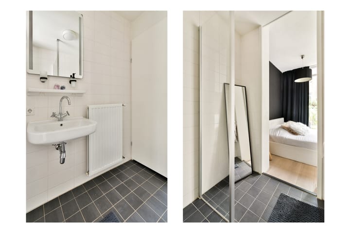 Studio te koop: Derde Hugo de Grootstraat 4H, Amsterdam