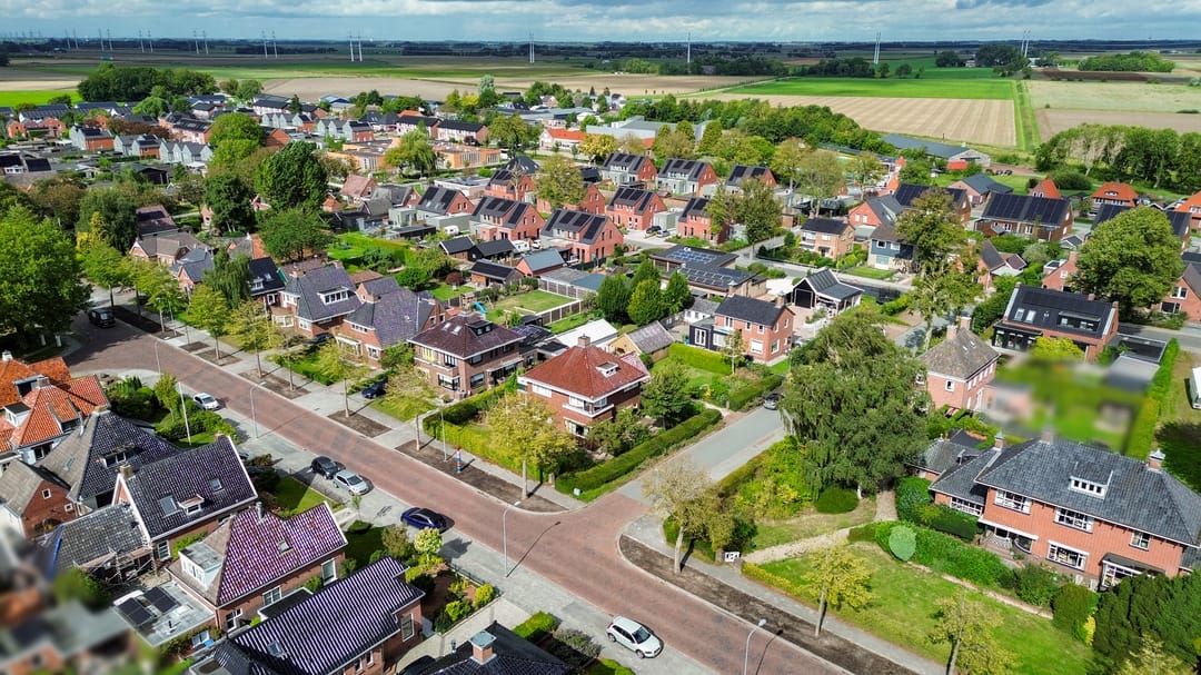 Photo 106 of Molenweg 20