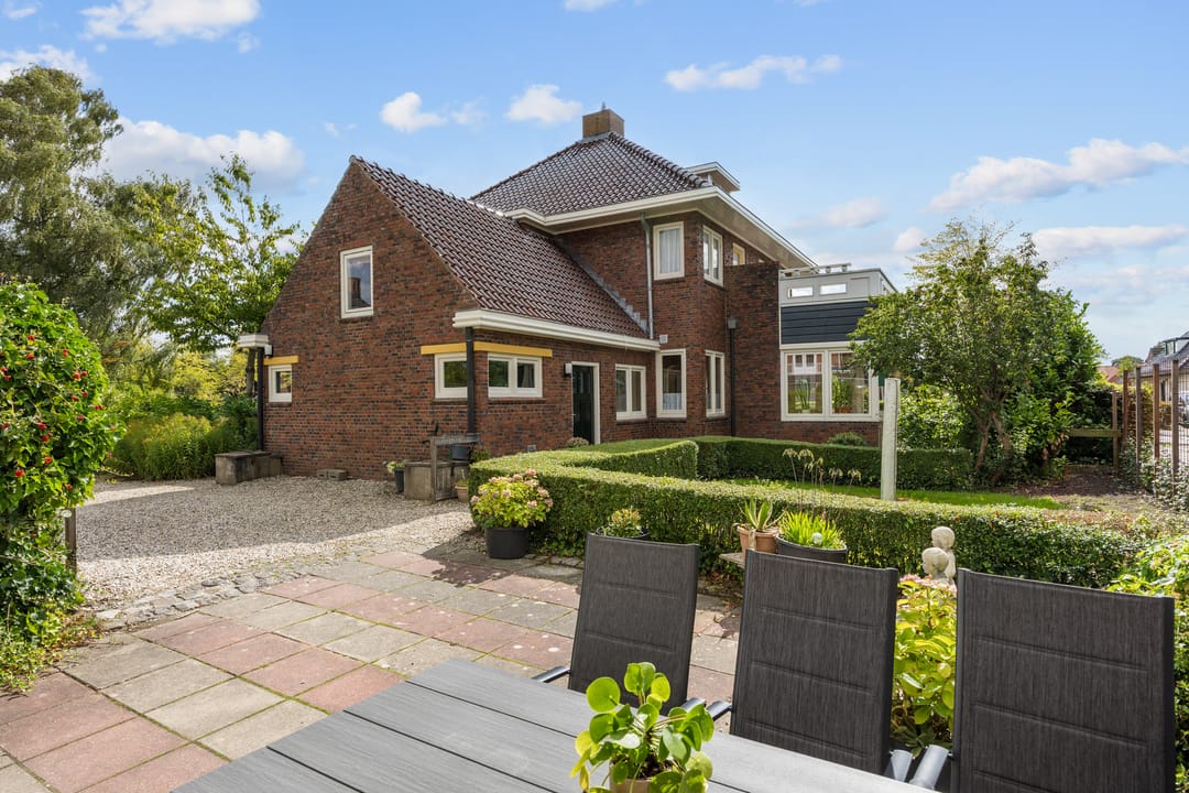 Photo 2 of Molenweg 20