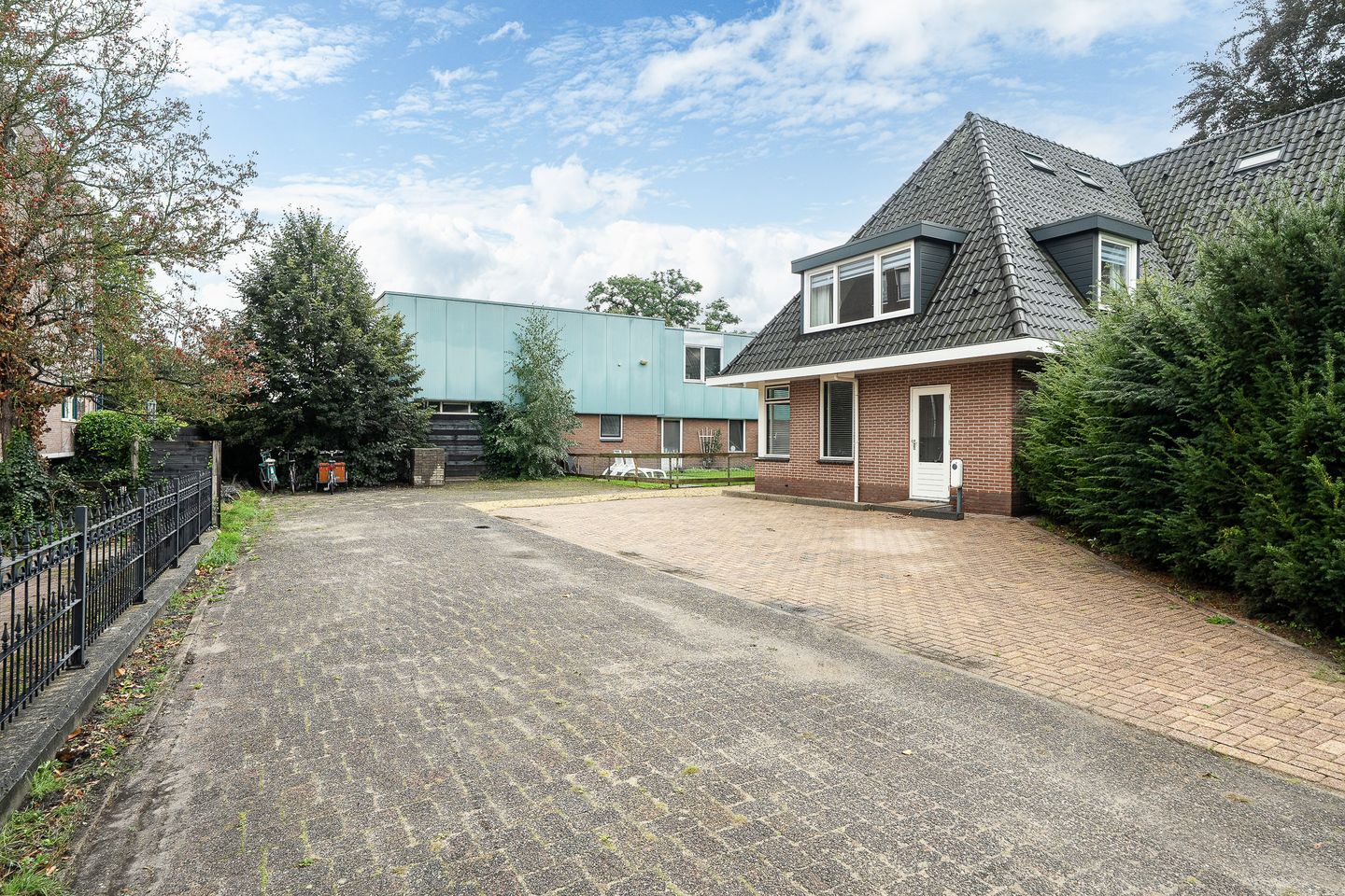 Foto 10 van Harddraversweg 7
