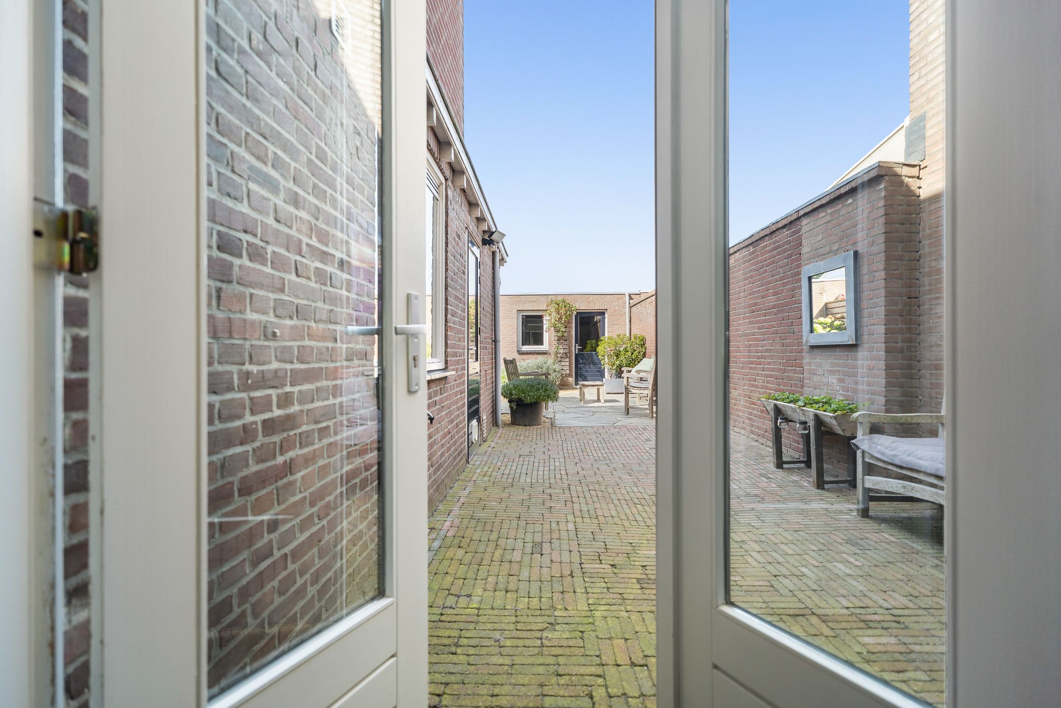 Photo 6 of Bisschop Sonniusstraat 9