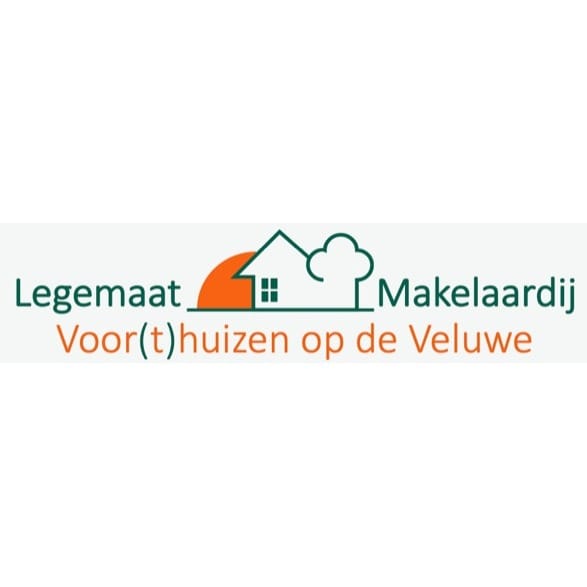 Legemaat Makelaardij
