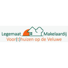 Legemaat Makelaardij