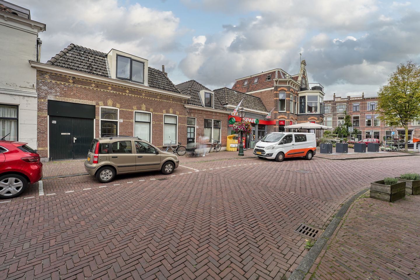 View photo 1 of Herenstraat 51