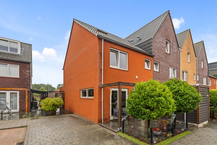 Foto 4 van Van Veendijk 26