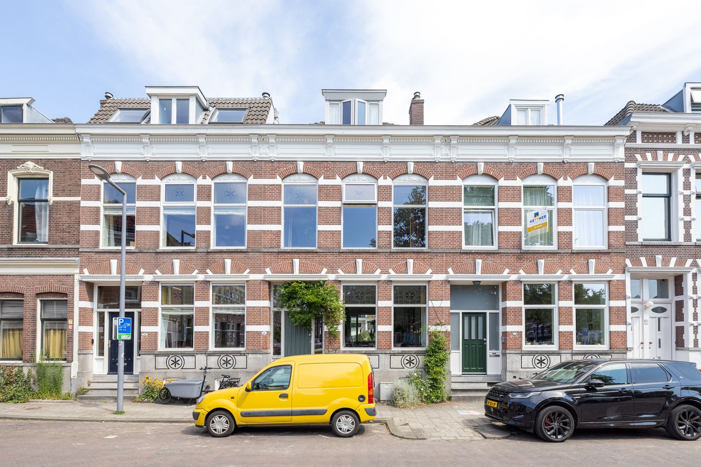 Photo 5 of Pijnackerplein 27