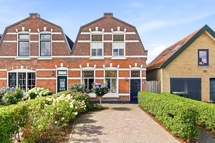 Foto 4 van Kerkhoflaan 4