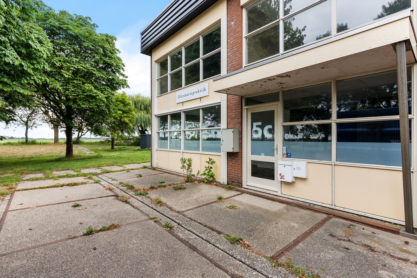 Bekijk foto 3 van Hichtumerweg 5-C
