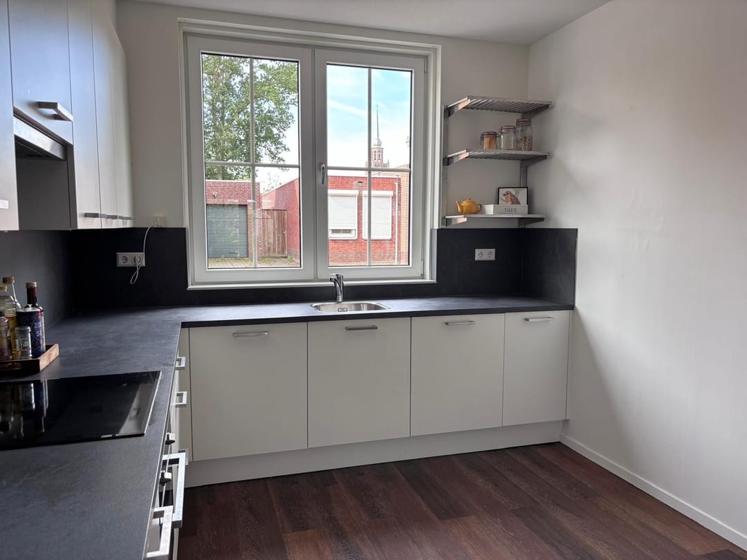 Photo 13 of Kruithuisstraat 65