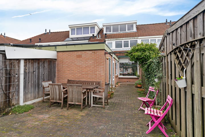 Foto 4 van Schreursweg 36