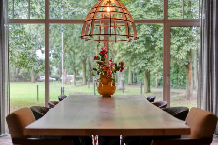 Vrijstaande woning te koop: Oud Veeningen 4, Veeningen