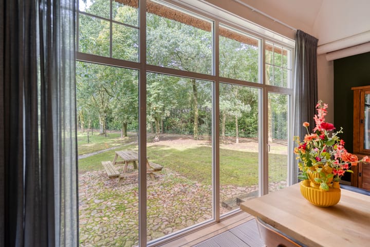 Vrijstaande woning te koop: Oud Veeningen 4, Veeningen