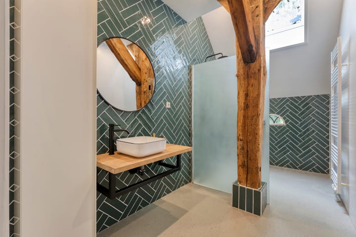 Vrijstaande woning te koop: Oud Veeningen 4, Veeningen