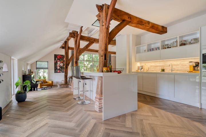 Vrijstaande woning te koop: Oud Veeningen 4, Veeningen