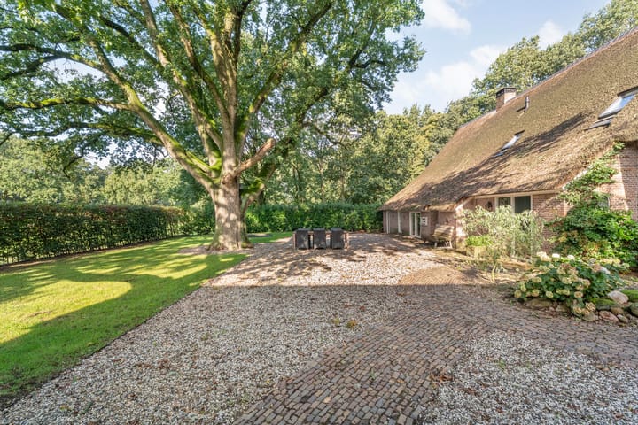 Vrijstaande woning te koop: Oud Veeningen 4, Veeningen
