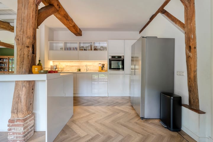 Vrijstaande woning te koop: Oud Veeningen 4, Veeningen