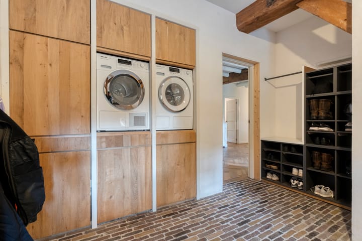 Vrijstaande woning te koop: Oud Veeningen 4, Veeningen