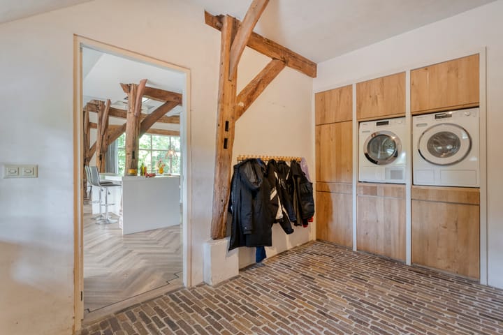 Vrijstaande woning te koop: Oud Veeningen 4, Veeningen