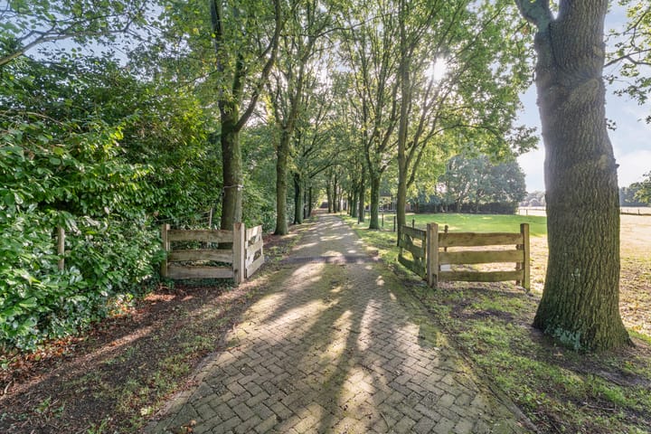 Vrijstaande woning te koop: Oud Veeningen 4, Veeningen