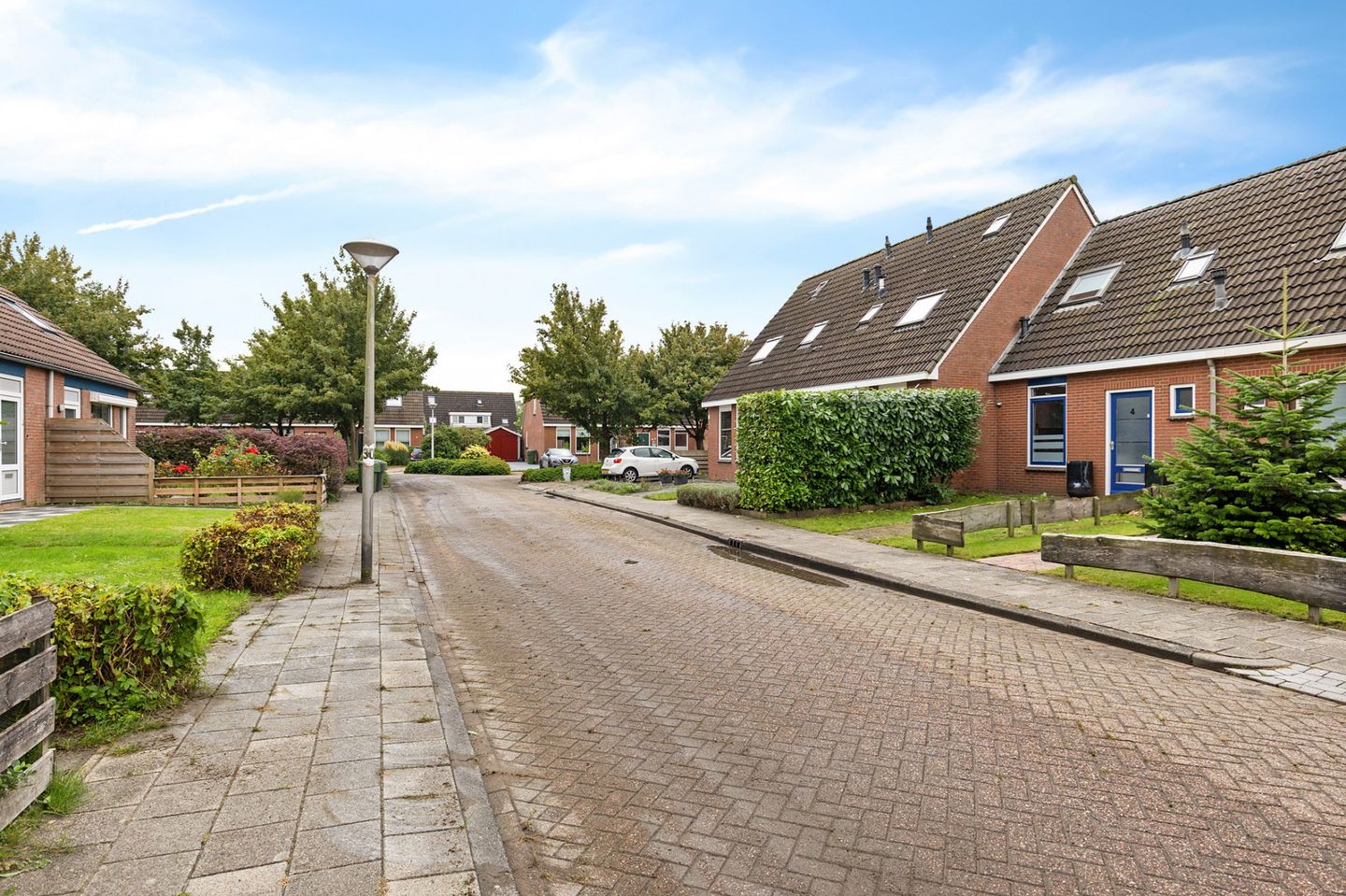 Foto 4 van de Heareburch 4