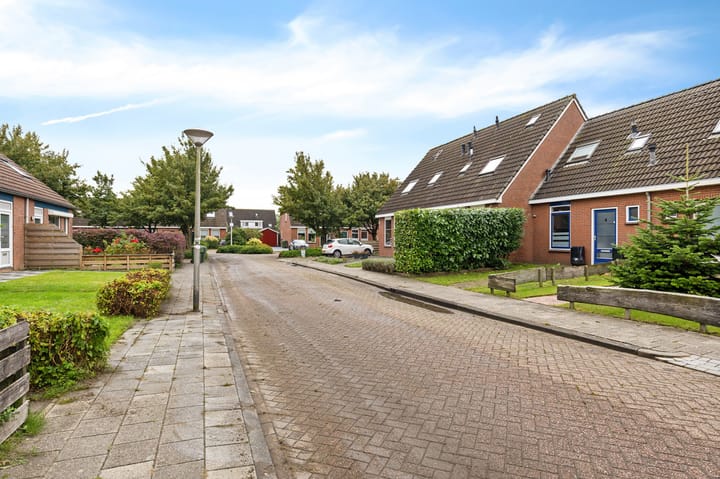 Foto 4 van de Heareburch 4
