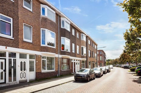 Rembrandtlaan thumbnail