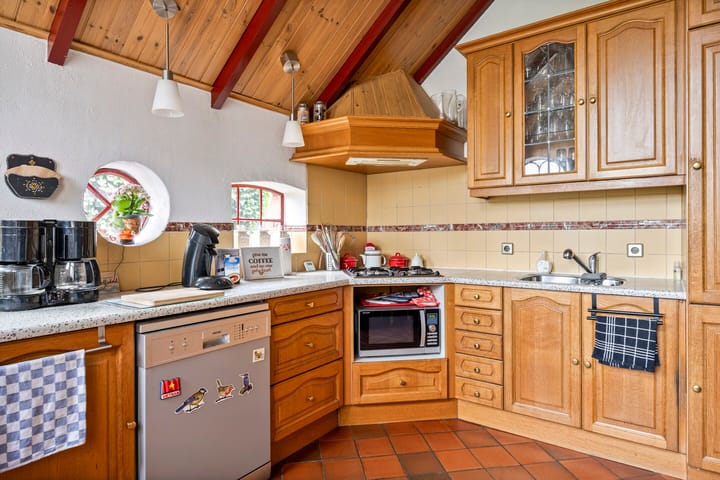 Vrijstaande woning te koop: Ommerkanaal Oost 32, Ommen
