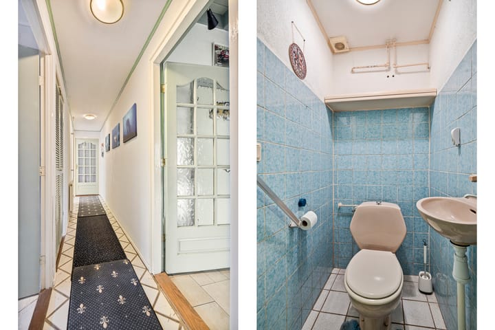 Vrijstaande woning te koop: Ommerkanaal Oost 32, Ommen