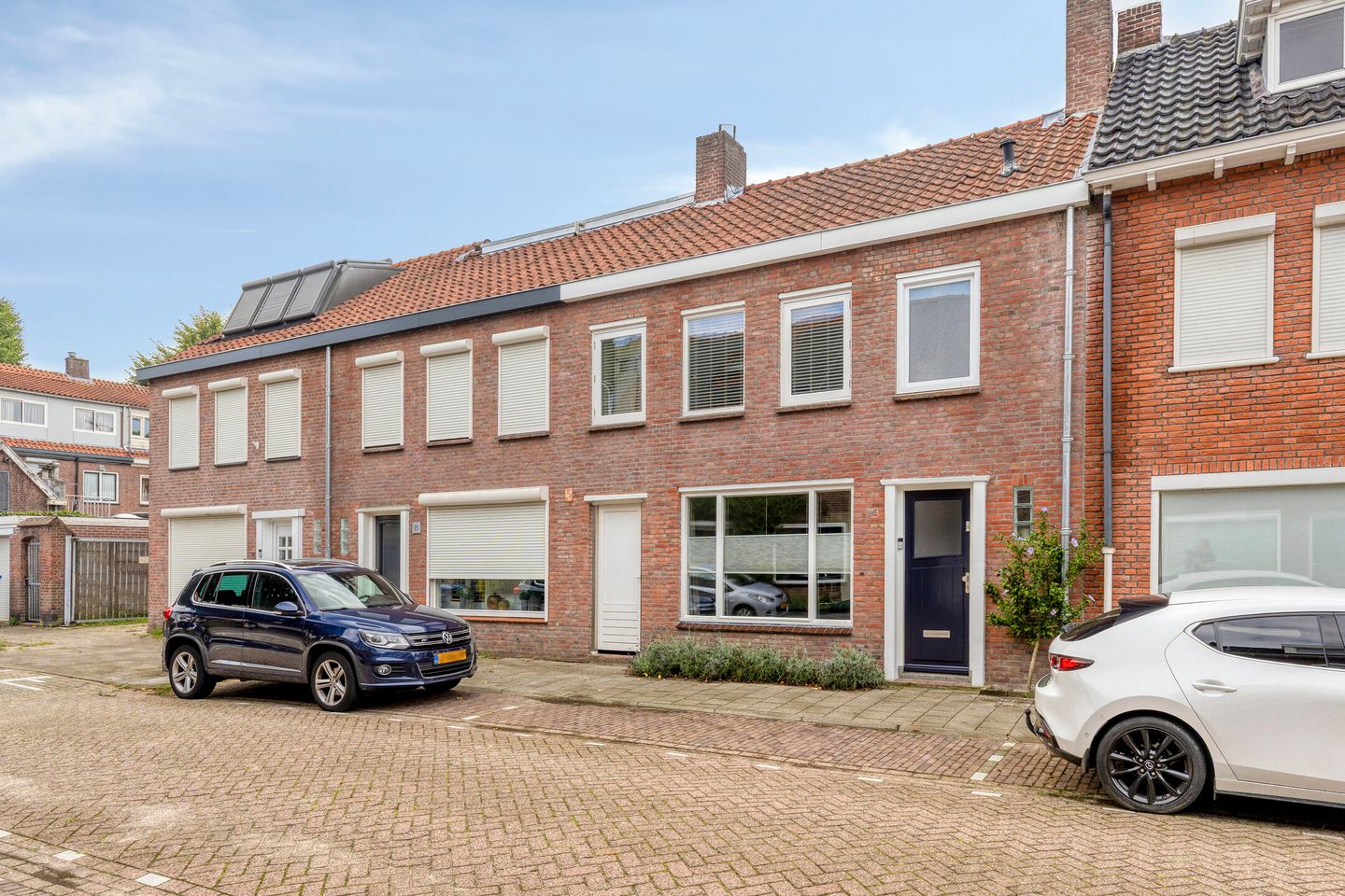 Foto 1 van Jan Backstraat 23