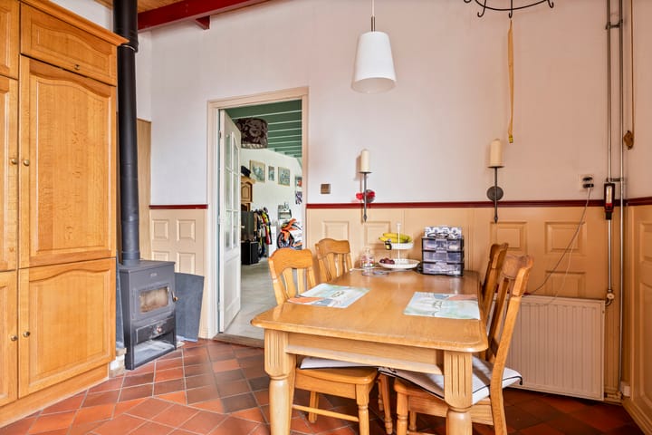 Vrijstaande woning te koop: Ommerkanaal Oost 32, Ommen