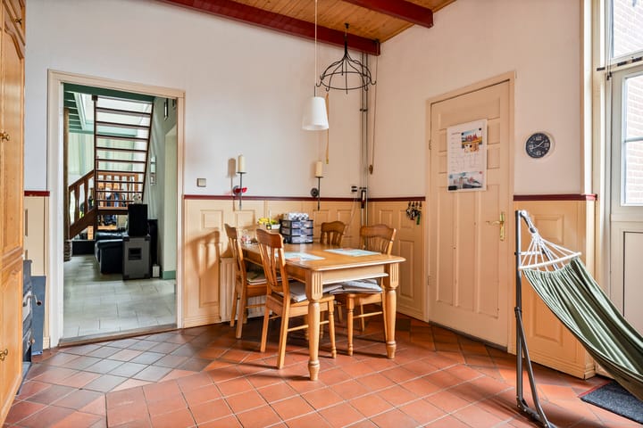 Vrijstaande woning te koop: Ommerkanaal Oost 32, Ommen