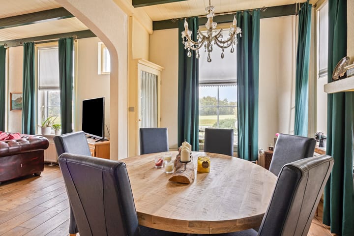 Vrijstaande woning te koop: Ommerkanaal Oost 32, Ommen