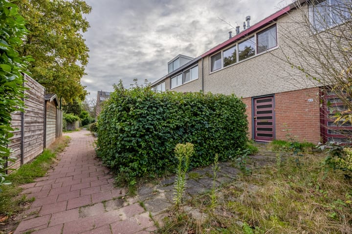 Foto 4 van Houtsnipwal 40