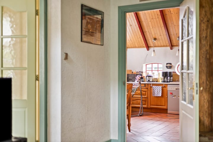 Vrijstaande woning te koop: Ommerkanaal Oost 32, Ommen