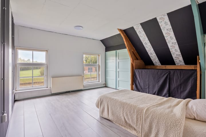 Vrijstaande woning te koop: Ommerkanaal Oost 32, Ommen
