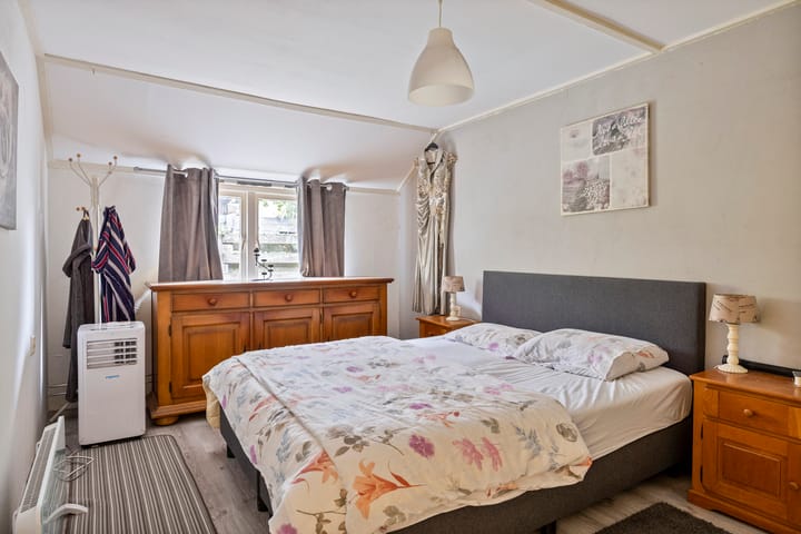 Vrijstaande woning te koop: Ommerkanaal Oost 32, Ommen