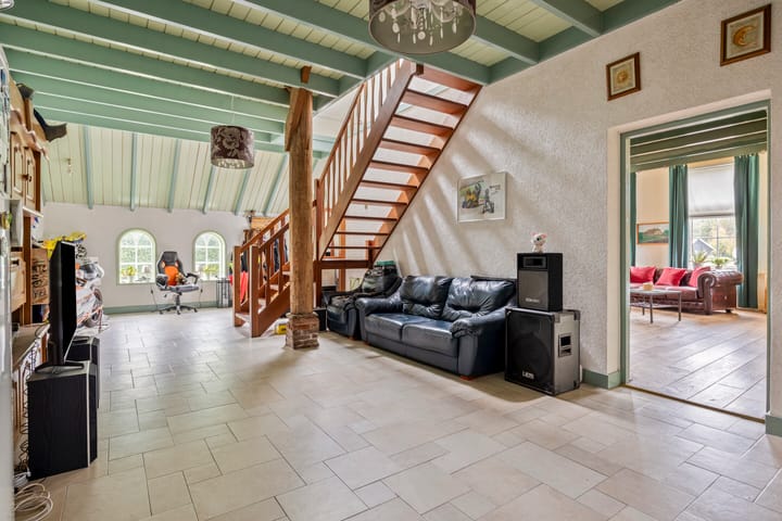 Vrijstaande woning te koop: Ommerkanaal Oost 32, Ommen