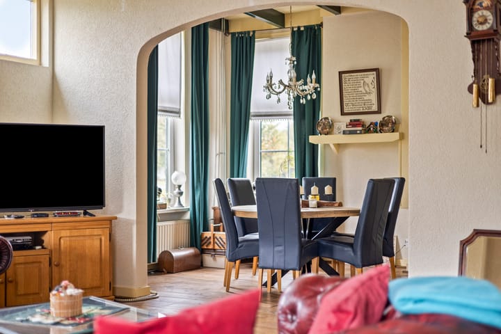 Vrijstaande woning te koop: Ommerkanaal Oost 32, Ommen