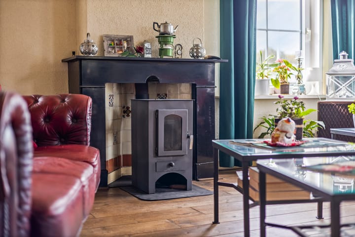 Vrijstaande woning te koop: Ommerkanaal Oost 32, Ommen