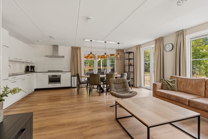 Vrijstaande woning te koop: de Vers 177, Overloon