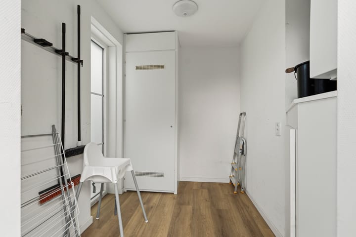 Vrijstaande woning te koop: de Vers 177, Overloon