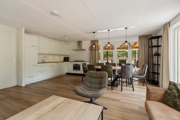 Vrijstaande woning te koop: de Vers 177, Overloon