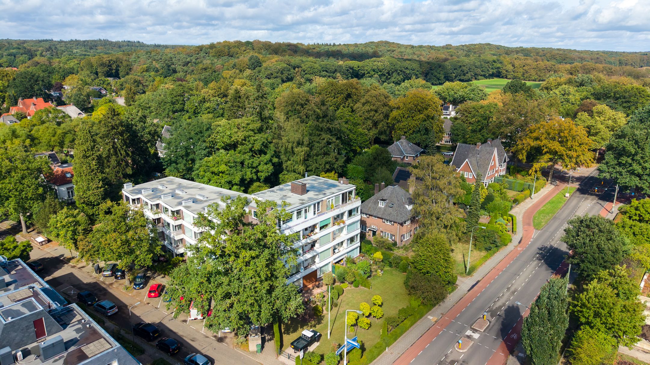 Foto 3 van Biesdelselaan 6-E