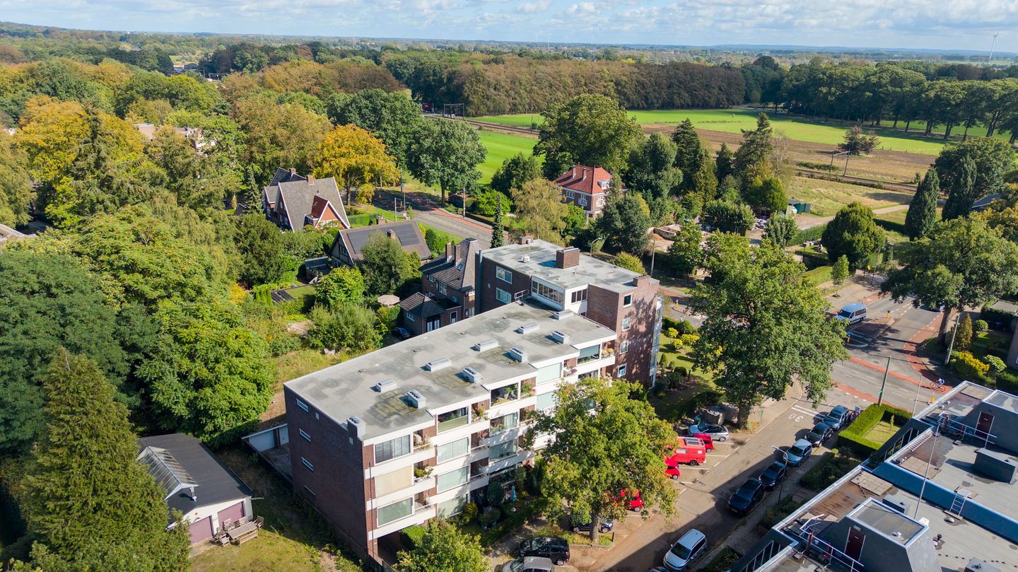 Foto 4 van Biesdelselaan 6-E