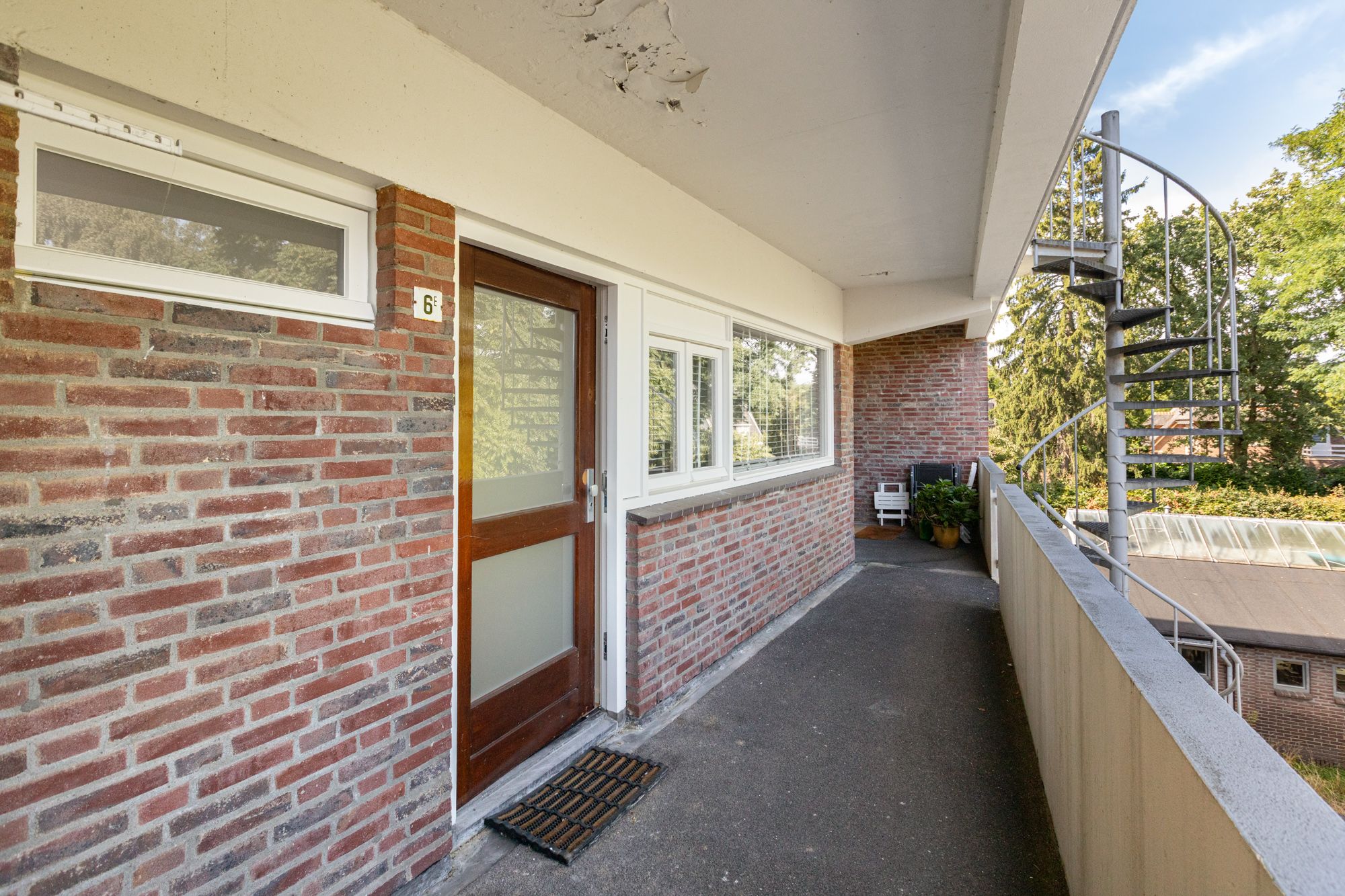 Foto 12 van Biesdelselaan 6-E