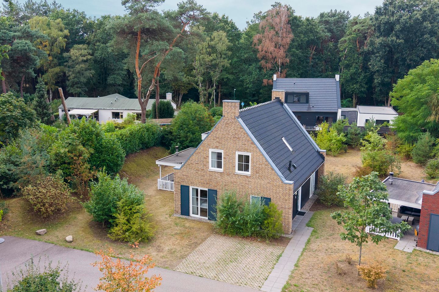 Foto 4 van de Vers 177