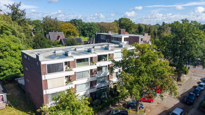 Foto 2 van Biesdelselaan 6-E