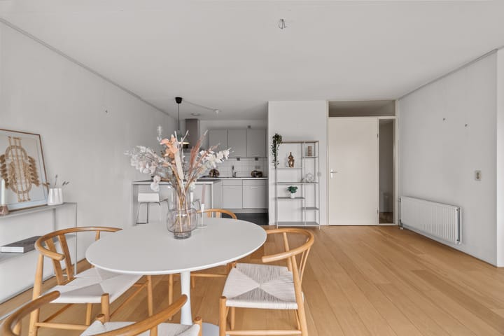 Appartement te koop: Bartóklaan 34, Utrecht