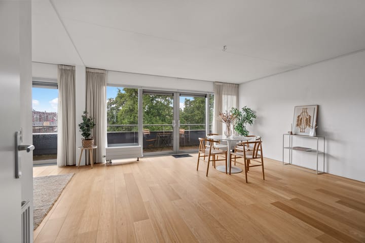 Appartement te koop: Bartóklaan 34, Utrecht