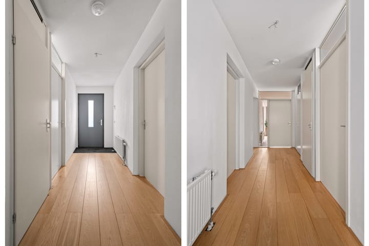 Appartement te koop: Bartóklaan 34, Utrecht